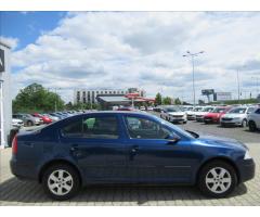 Škoda Octavia 1,9 TDI PD Ambiente - 7