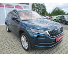 Škoda Kodiaq 2,0 TDI StylePlus 4x4 - 9