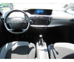 Citroën Grand C4 Picasso 1,6 BlueHDi  7.míst - 13