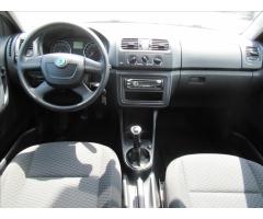 Škoda Fabia 1,6 TDI Ambiente Combi - 14