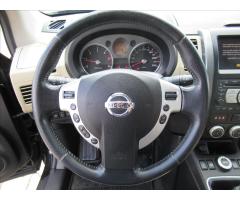 Nissan X-Trail 2,0 dCi  4x4 - 17