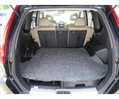 Nissan X-Trail 2,0 dCi  4x4 - 23