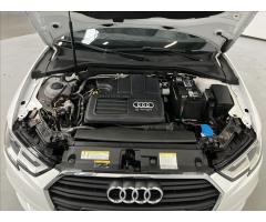 Audi A3 1,4 TFSI g-tron Sport  7S-tronic - 25