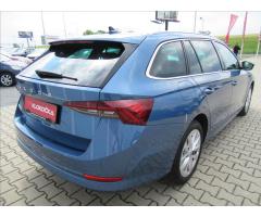 Škoda Octavia 2,0 TDI StylePlus 7DSG - 6