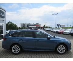 Škoda Octavia 2,0 TDI StylePlus 7DSG - 7