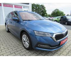 Škoda Octavia 2,0 TDI StylePlus 7DSG - 8