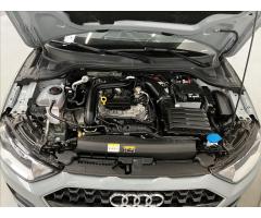 Audi A1 1,0 30 TFSI Advanced  7Stronic - 25