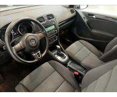 Volkswagen Golf 1,6 TDI Highline  6DSG - 6