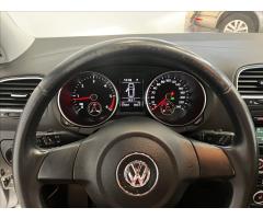 Volkswagen Golf 1,6 TDI Highline  6DSG - 9