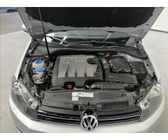 Volkswagen Golf 1,6 TDI Highline  6DSG - 19