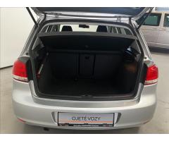 Volkswagen Golf 1,6 TDI Highline  6DSG - 20