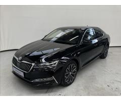 Škoda Superb Ambition DSG Zlevněno o 70000 Kč