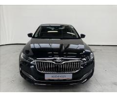 Škoda Superb Ambition DSG Zlevněno o 70000 Kč