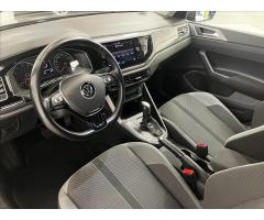 Volkswagen Polo 1,0 TSI Highline  7DSG - 6