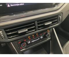 Volkswagen Polo 1,0 TSI Highline  7DSG - 10