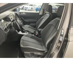 Volkswagen Polo 1,0 TSI Highline  7DSG - 13