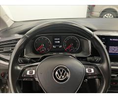 Volkswagen Polo 1,0 TSI Highline  7DSG - 14