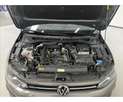 Volkswagen Polo 1,0 TSI Highline  7DSG - 23