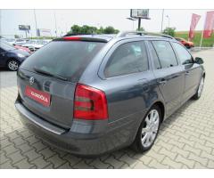 Škoda Octavia 2,0 TDI L&K - 6