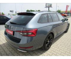 Škoda Superb 2,0 TDI SportLine 7DSG - 6