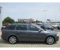 Škoda Octavia 2,0 TDI L&K - 7