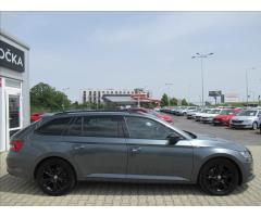 Škoda Superb 2,0 TDI SportLine 7DSG - 7