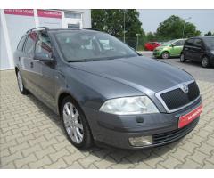 Škoda Octavia 2,0 TDI L&K - 8