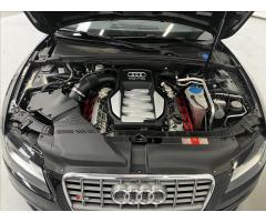 Audi S5 4,2 FSI  Quattro - 20