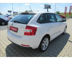 Škoda Rapid 1,2 TSI AmbitionPlus Sportback - 6