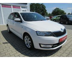 Škoda Rapid 1,2 TSI AmbitionPlus Sportback - 8