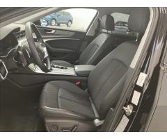 Audi A6 Allroad 2,0 40 TDI  Quattro 7Stronic - 14