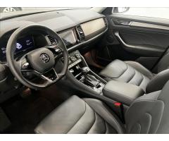 Škoda Kodiaq 2,0 TDI StylePlus  7DSG 4x4 - 6