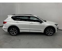 Volkswagen Tiguan 4Motion Highline DSG