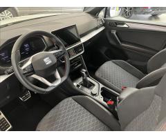 Seat Tarraco 2,0 TDI FR  7DSG 4x4 - 6