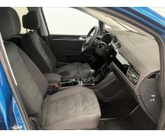 Volkswagen Touran 1,5 TSI Highline  7DSG - 15