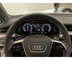 Audi A6 3,0 50 TDI quattro Tiptronic - 20