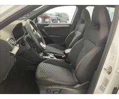 Seat Tarraco 2,0 TDI FR  7DSG 4x4 - 21