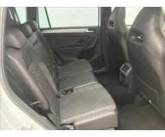 Seat Tarraco 2,0 TDI FR  7DSG 4x4 - 24