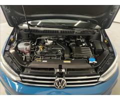 Volkswagen Touran 1,5 TSI Highline  7DSG - 26