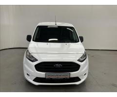 Ford Tranzit 2.0 Ecoblue 96kw 350 Trend L3 ČR 1 MAJ Tažné