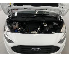 Ford Transit Connect 1,5 88kW  L2 H1 - 21