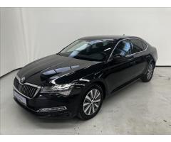 ŠKODA SUPERB COMBI 2.0TDI 140 LAURIN&K 4X4 DSG 7ST