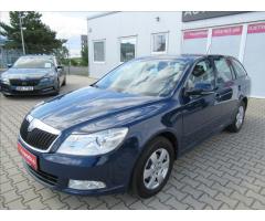 ŠKODA SUPERB COMBI 2.0TDI 140 LAURIN&K 4X4 DSG 7ST