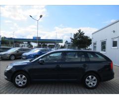 ŠKODA SUPERB COMBI 2.0TDI 140 LAURIN&K 4X4 DSG 7ST