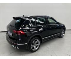 Volkswagen Tiguan 4Motion Highline DSG