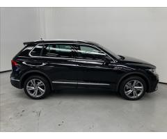 Volkswagen Tiguan 4Motion Highline DSG