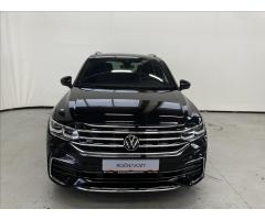 VW Passat 2,0Tdi DSG 140kW Elegance Variant 1 MAJ ČR