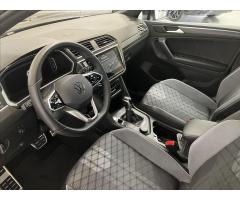 Volkswagen Tiguan 2,0 TSI R-Line  7DSG 4motion - 6