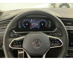 Volkswagen Tiguan 2,0 TSI R-Line  7DSG 4motion - 11