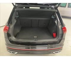 Volkswagen Tiguan 2,0 TSI R-Line  7DSG 4motion - 29